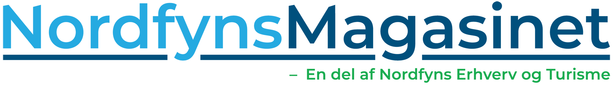 NordfynsMagasinet logo