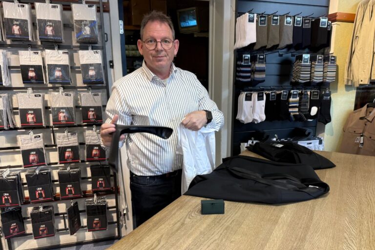 Uffe Jensen og Co (2)