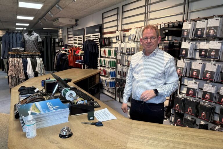 Uffe Jensen og Co
