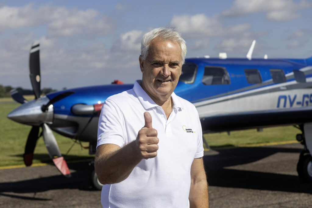 European Aircraft Sales