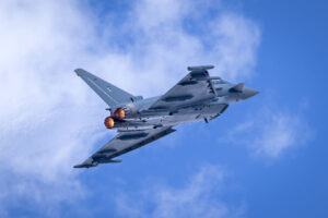 Eurofighter