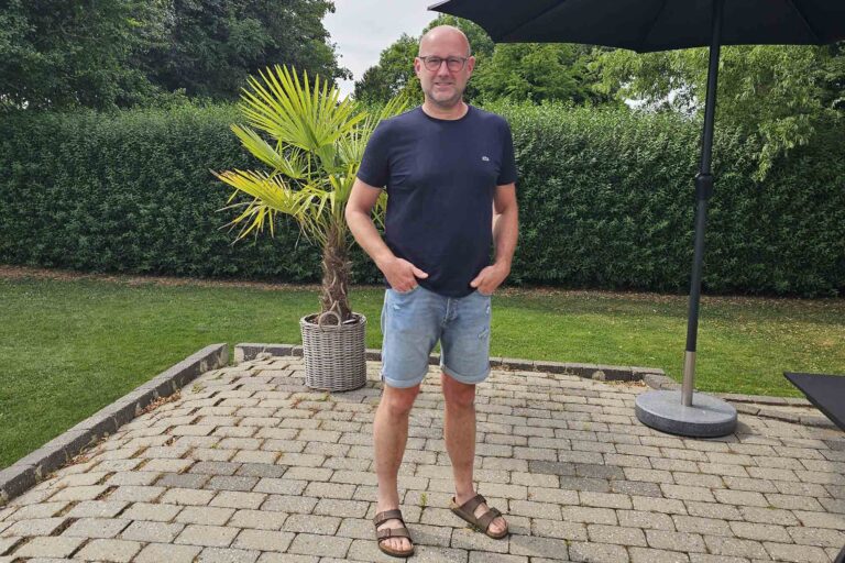 Nicky Lebæk