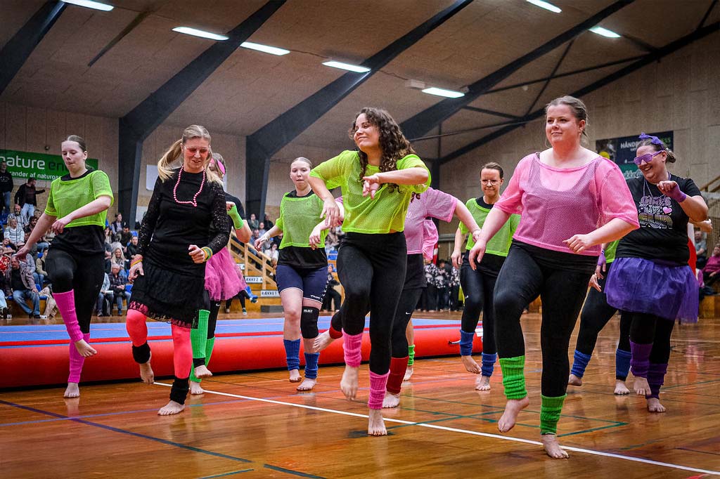 Otterup Gymnasterne