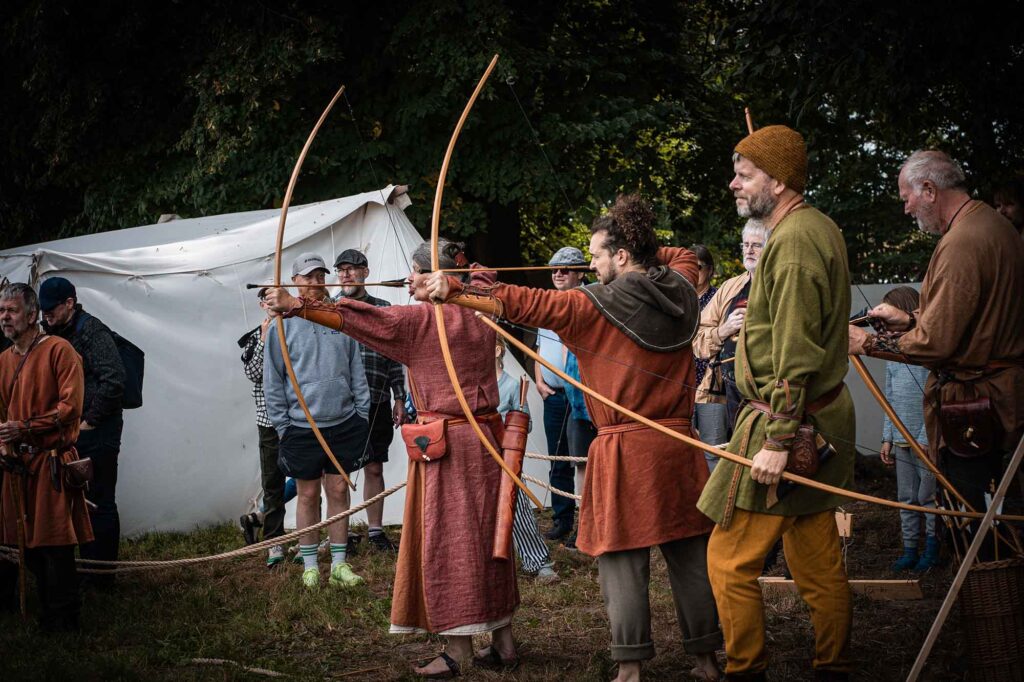 Nordfyns Vikingemarked