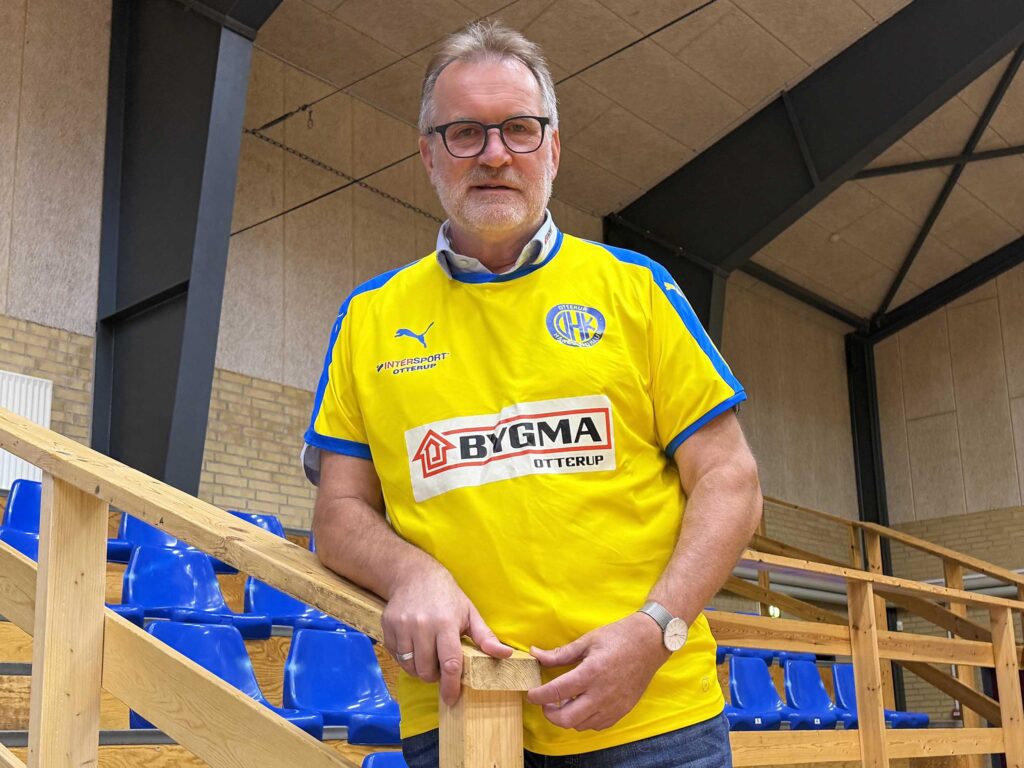 Flemming Rosendal