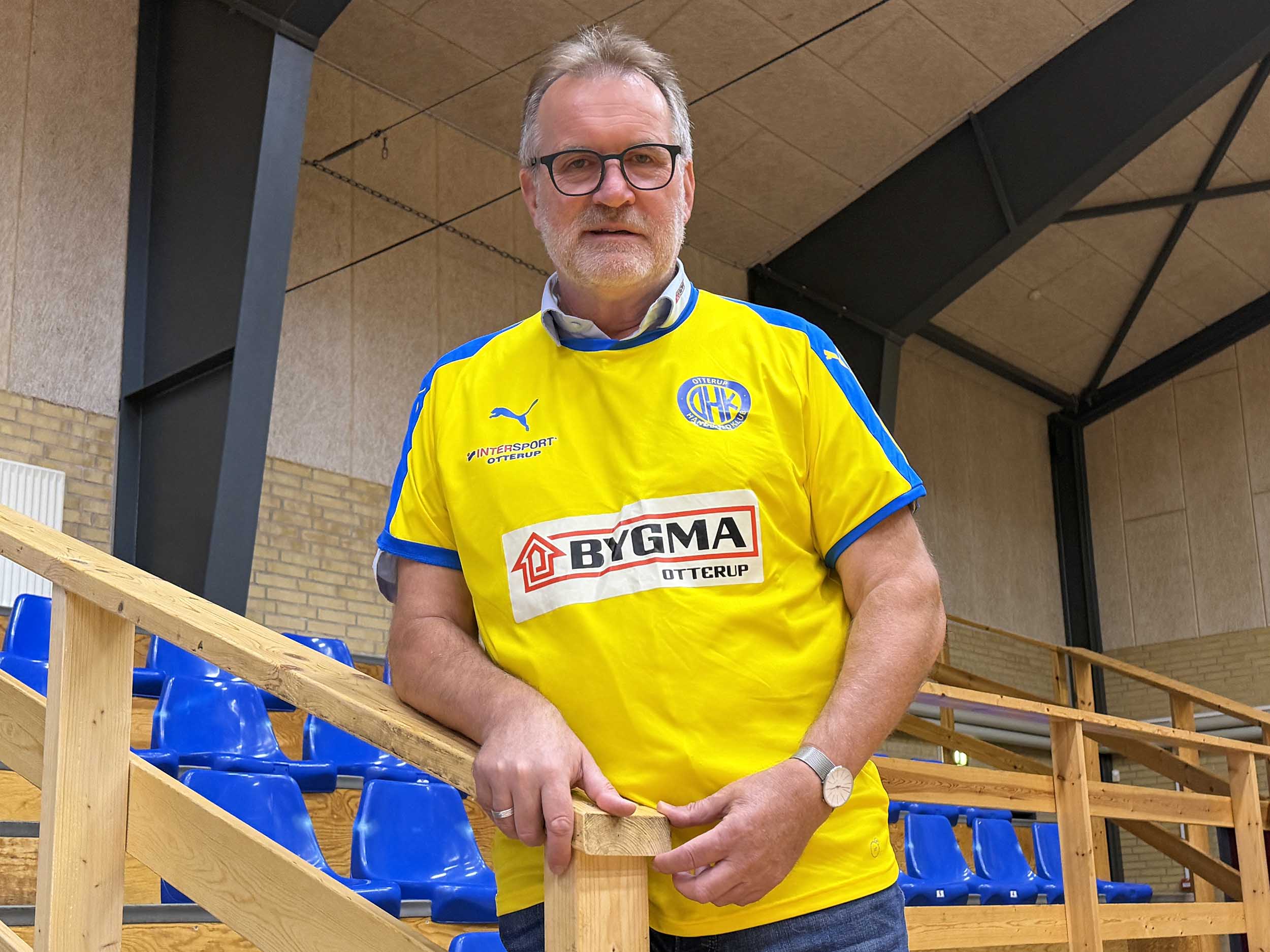 Flemming Rosendal