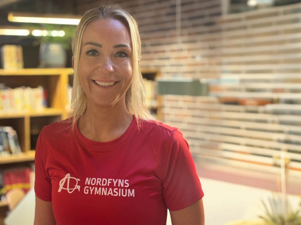 Nordfyns Gymnasium