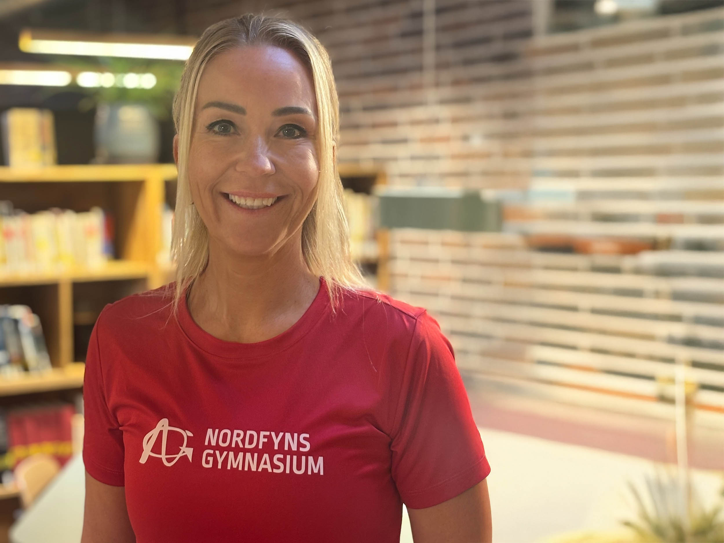 Nordfyns Gymnasium