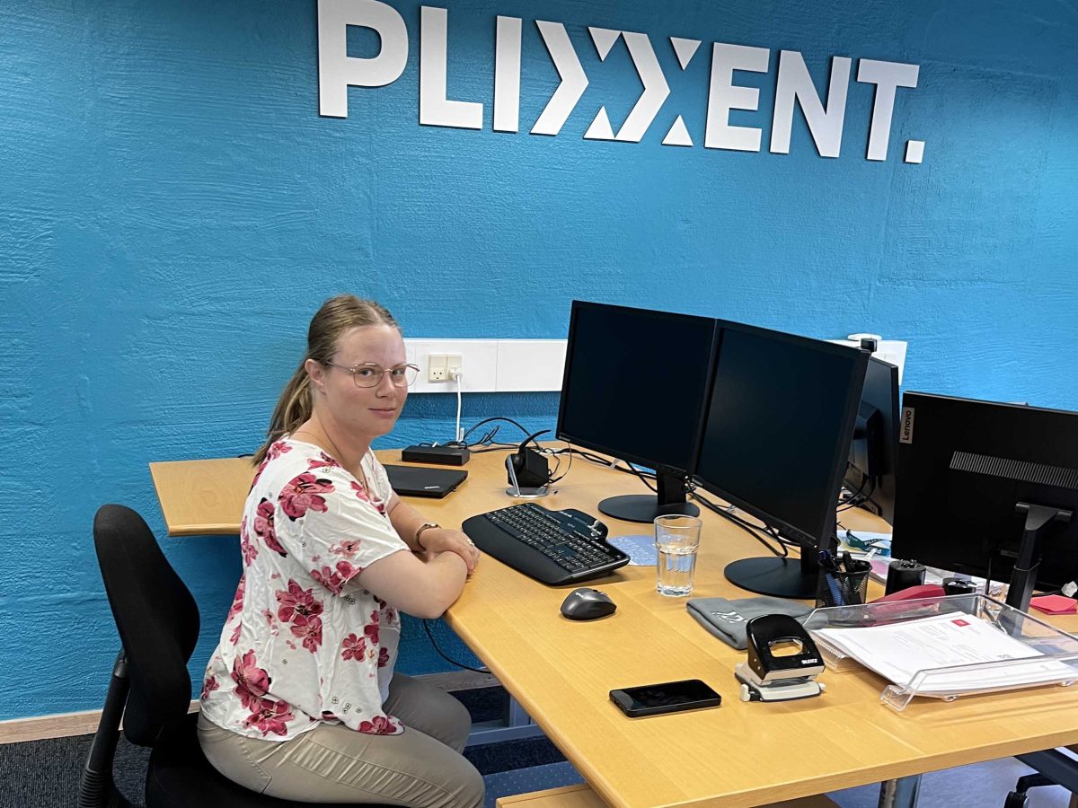 Plixxent
